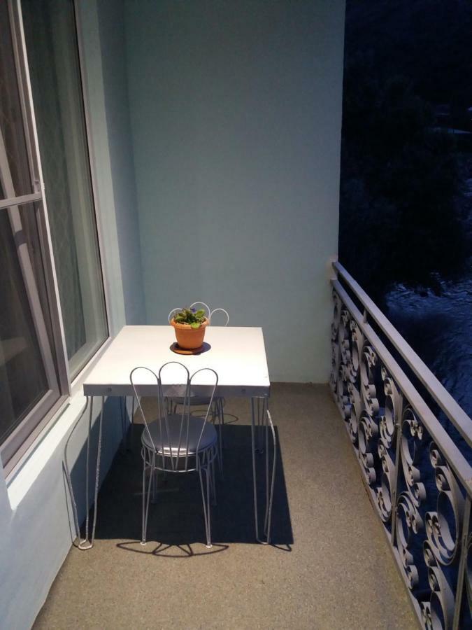 New Sanahin Hotell Alaverdi Exteriör bild
