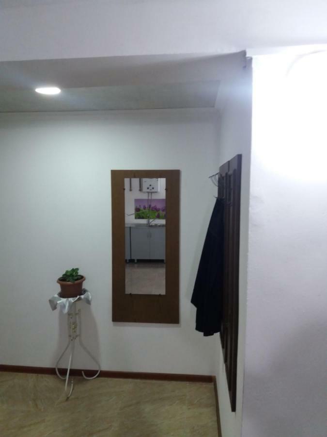 New Sanahin Hotell Alaverdi Exteriör bild